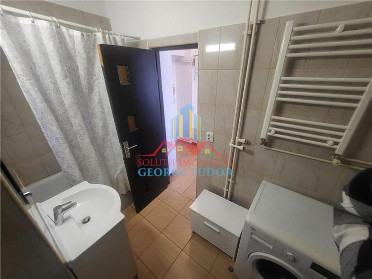 Inchiriere garsoniera Metrou Constantin Brancusi - 10