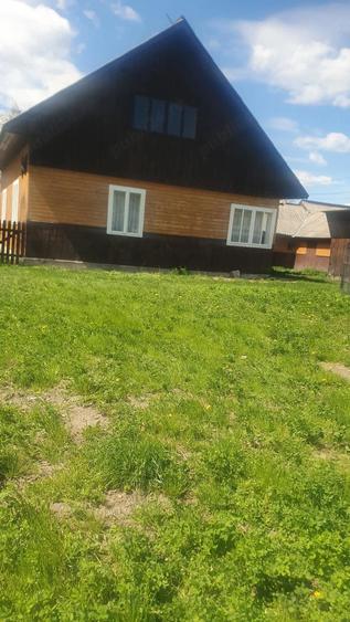 Casa de Vanzare, Vicovu de Sus, zona Laura. - 2
