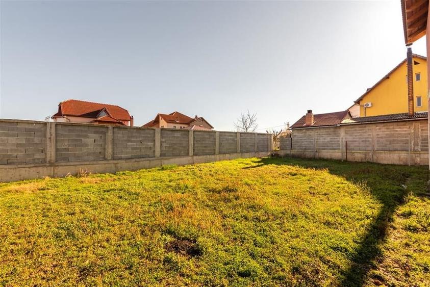 RECO Casa 5 camere in Sanmartin - 3