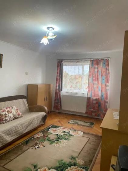 Inchiriez apartament , 2 camere , decomandat , str.Timisorii 110 , etaj 3 - 5