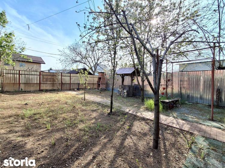 Teren Intravilan zona Andronache Gherghi?ei - 16