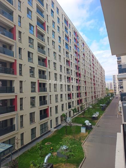 Apartament 2 camere 64mp Exigent Plaza Faza 5 bloc 2024 Lujerului Politehnica Apartament 2 camere 64mp Exigent Plaza Faza 5 bloc 2024 Lujerului Politehnica