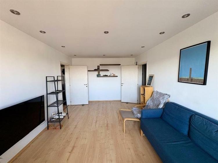 Stefan cel Mare-Metrou, apartament 2 camere - 5