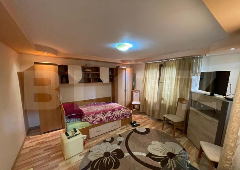 Casa solida pe Bld. Ecaterina Teodoroiu Targu Jiu - 13