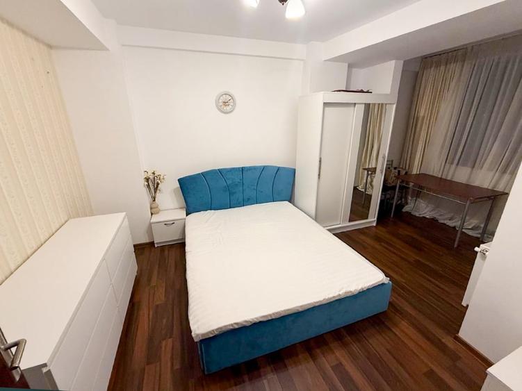 Apartament 2 camere | Faleza Nord | Vedere la mare | Termen lung - 5