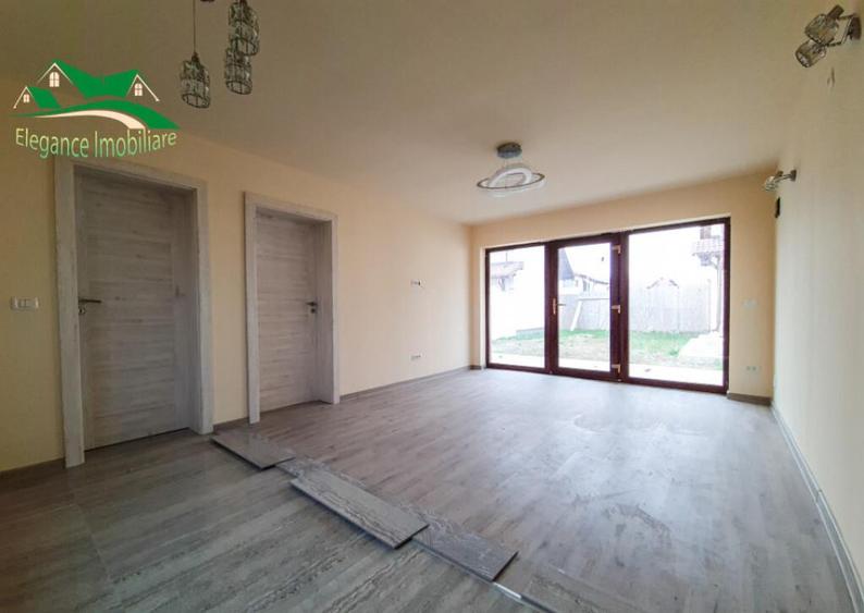 Duplex modern cu locuin?a secundara ?i curte amenajata, - 19