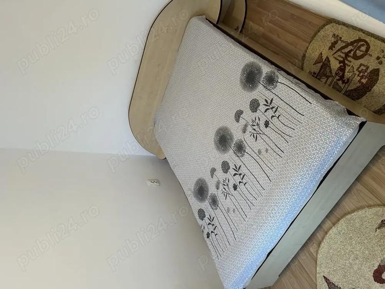 apartament 2 camere Mure?eni, etaj 4 4 - 8