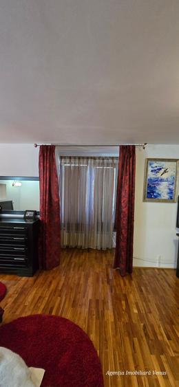 Casa la cheie zona centrala mobilata si utilata - 14