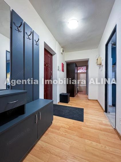 Apartament 2 camere + Boxa + Un loc de parcare, in Mun. Deva, Jud. HD, zona Spital, 53mp, etaj 2. - 14