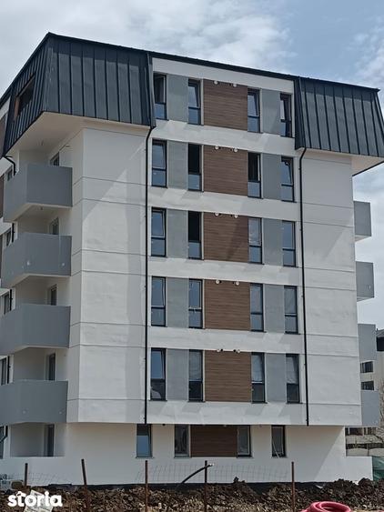 Apartament modern, decomandat, str Tineretului, Metro, Auchan Militari - 8