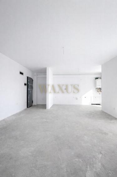 Apartament Partial Finisat - SU 48MP I Balcon I Parcare - Stadionului - 3