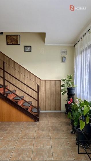 COMISION 0% Casa individuala 4 camere utilata, cu garaj dublu - Giarmata - 24