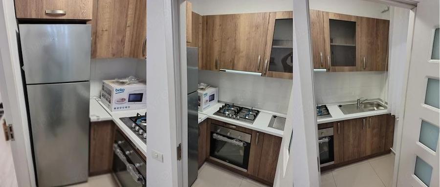 Garsoniera mobilata utilata clima 25mp, zona Rogerius - 3