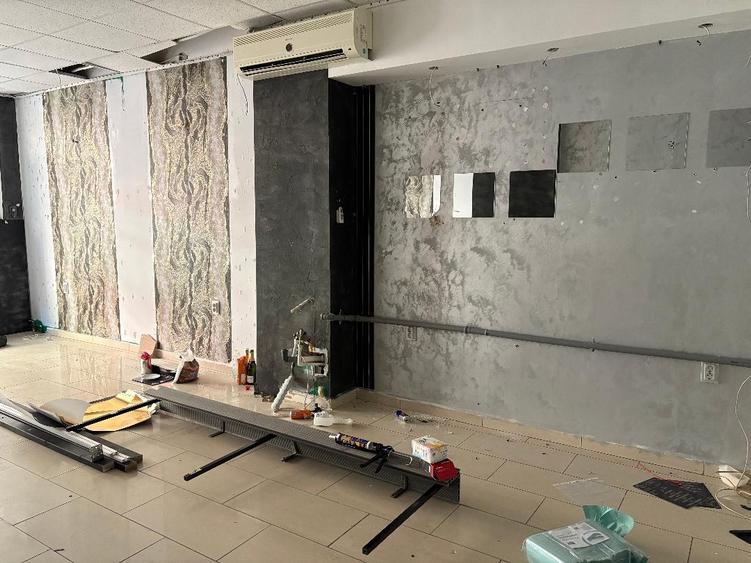 Centrul Istoric, spatiu comercial 51mp utili, parter, 2000Euro/luna - 3