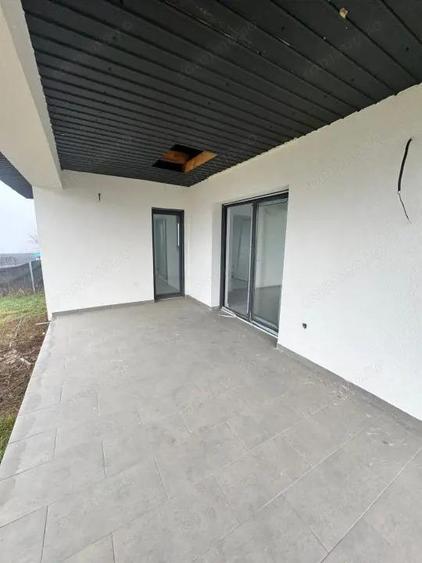 Casa individuala de vanzare 131 mp construi?i, teren 6 ari - 1