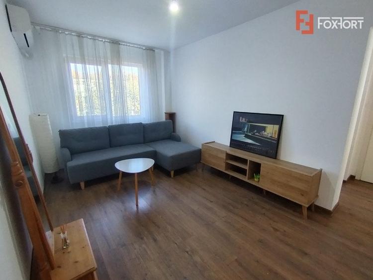 Apartament cu 3 camere de inchiriat in Timisoara, zona Sagului - 1