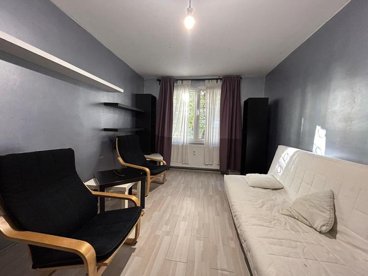 Nicolae Grigorescu 2 Camere Parter Inalt Instalatii Schimbate 5 Min Metrou - 1