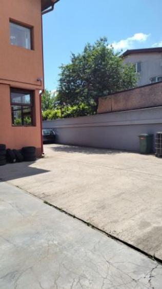 Birouri & Locuinta & After school | Uverturii – Lidl | Spatiu Comercial Stradal, Etaj 1+2, 380mp. - 10