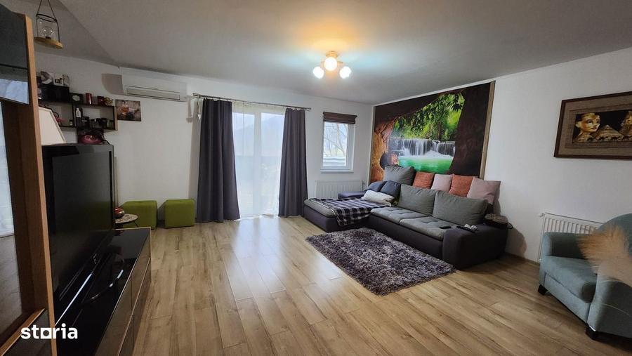 Casa 3 camere,2 bai, 1 garaj,100 mp,315 mp teren,0% comision - 14