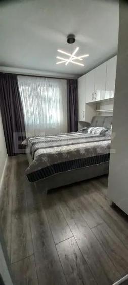 Apartament modern cu 4 camere, 77 mp, etaj intermediar, zona Marasesti - 4