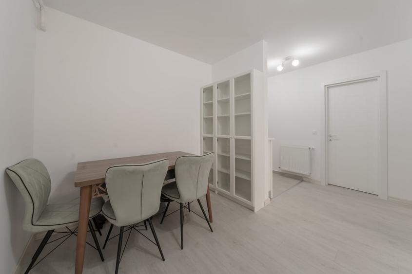 Prima inchiriere*Hils Brauner*Loc de parcare inclus*Mobilat /Utilat - 3