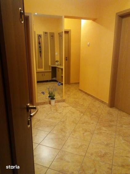[qatest-mercury] Apartament 3 camere 90 mp utili Zona Mihai Viteaz - 2