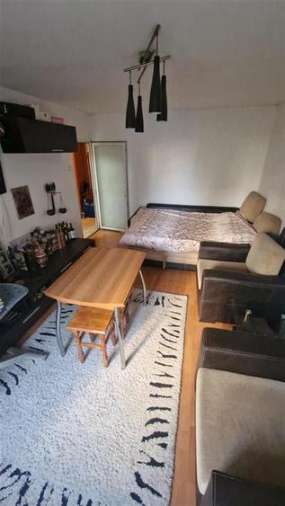 Apartament cu 2 camere decomandat în Cug