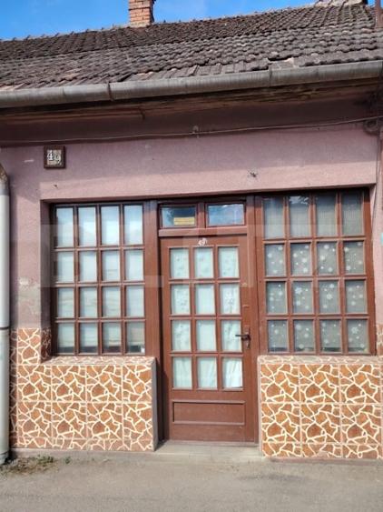 Spațiu comercial, de 40 mp, în Câmpia Turzii