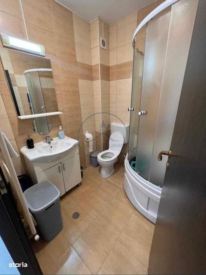 Apartament cu 2 camere în Ciupercenii Noi