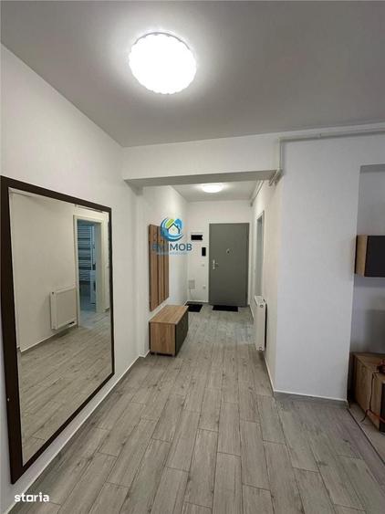 Inchiriem Apartament 3 Camere, Modern, Open Space, Avantgarden 3 - 8