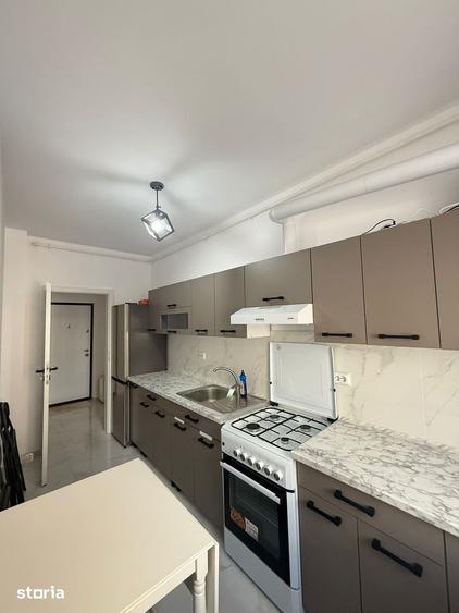 Apartament cu 2 camere în Militari