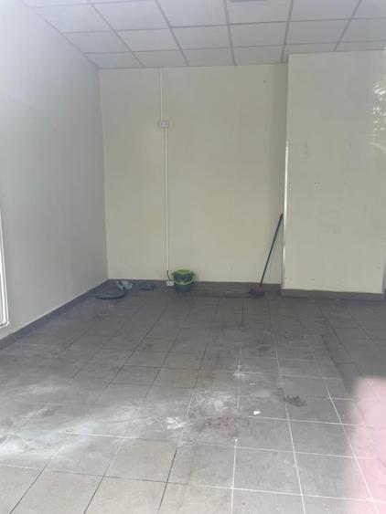 Spațiu comercial, de 117 mp, în Rahova