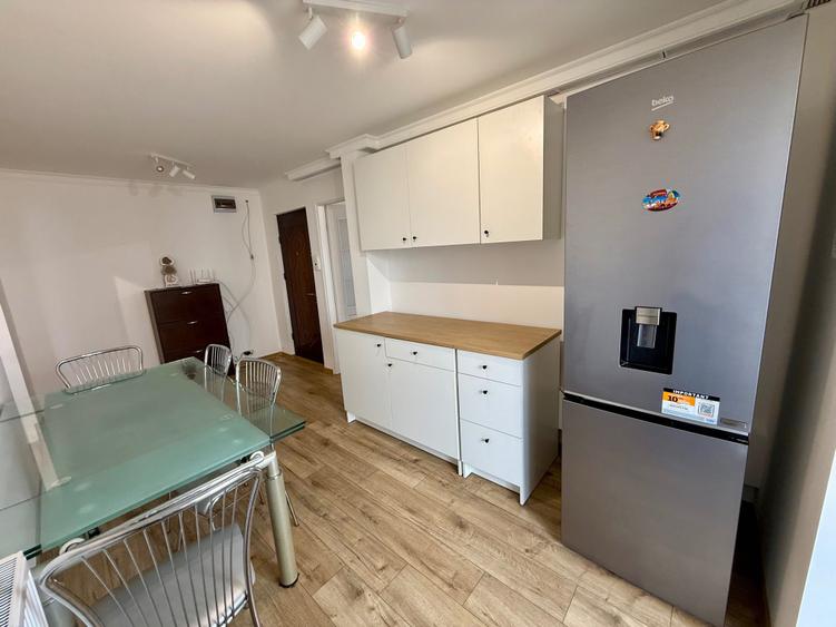 Inchiriez APARTAMENT 2 camere + garaj inclus | Complet utilat | Zona Porolissum, Zalau - 1