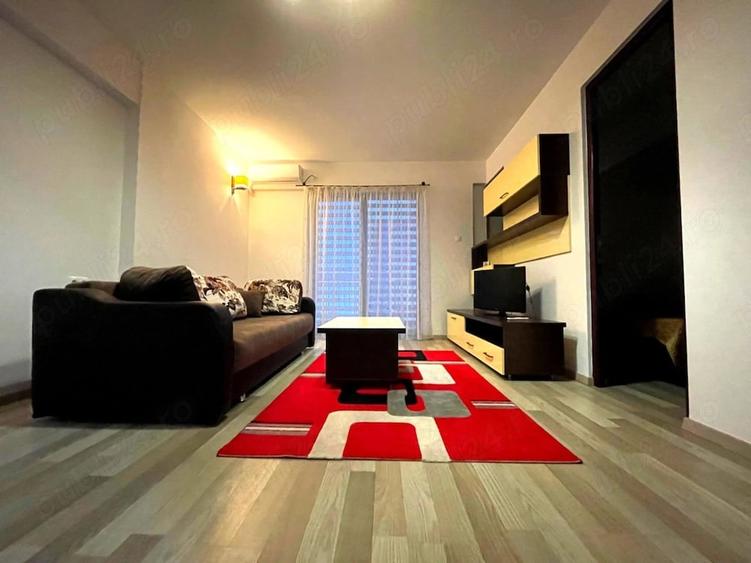Apartament cu 2 camere decomandat în Nord