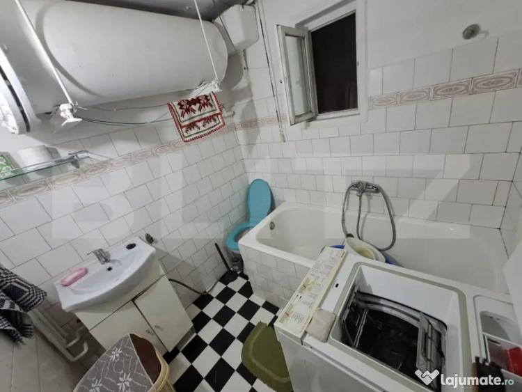 Casă cu 3 camere cu Teren 361 Mp în Sângeorgiu de Mureș