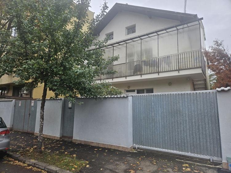 Apartament 2 camere Bucureștii Noi - 11