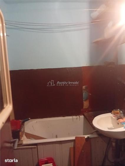 Garsonieră în Micălaca
