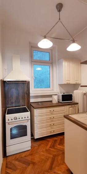 Apartment for rent – 2 rooms, historic Cluj centre, near to UMF - 4