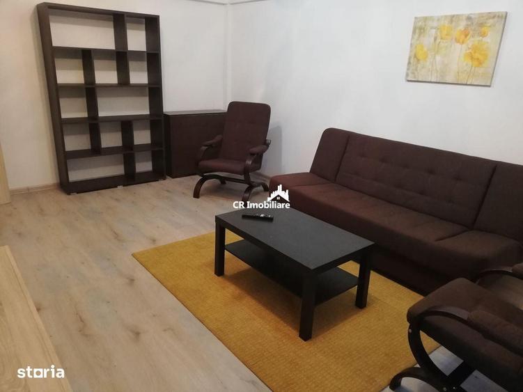 Apartament cu 2 camere decomandat în Dobroești