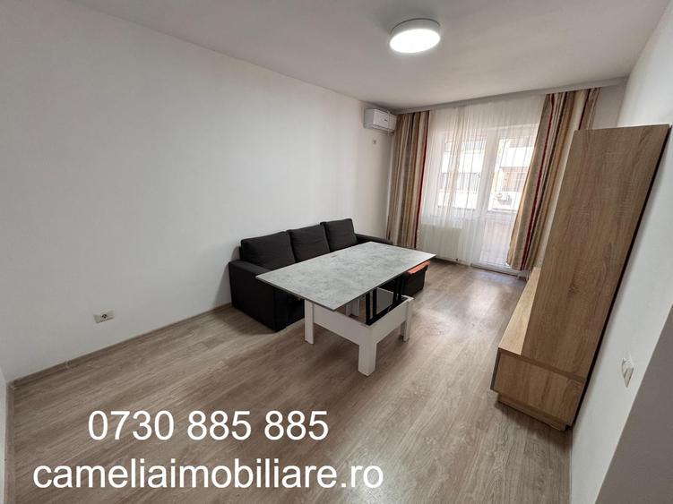 2 camere, nou, centrala, parcare, MODERN, complex GrenPark Residence, str Tinere - 7