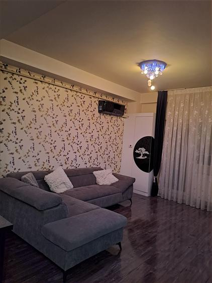 Apartament cu 2 camere în Roșu