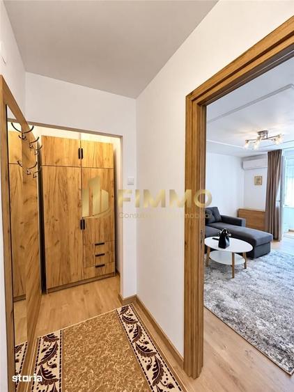Apartament cu 2 camere decomandat în Mitocu Dragomirnei