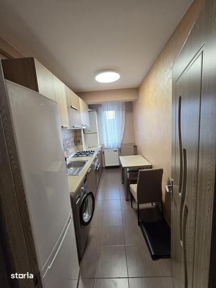 Apartament cu 2 camere decomandat în Mărăști