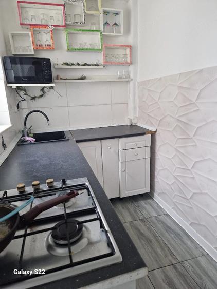 inchiriez apartament in drumul taberei - 5