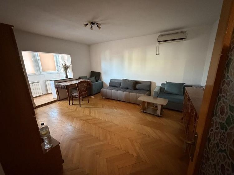 Inchiriez apartament 2 camere Terezian - 3