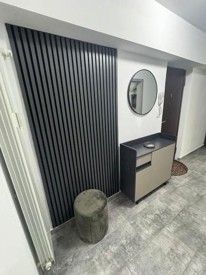 Apartament cu 2 camere decomandat, mobilat în Unirii