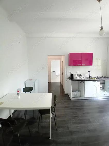 Spațiu comercial, de 37 mp, în Tineretului
