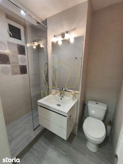 Apartament cu 2 camere, mobilat în Circumvalațiunii