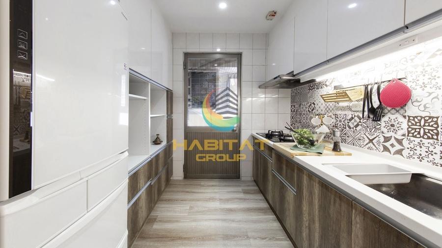 Apartament 2 camere- 65mp- metrou - 4