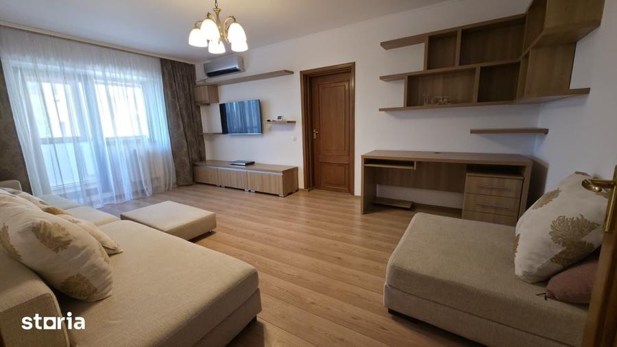 Apartament 4 camere de inchiriat | Parcul Tineretului | Pozitie Excele - 2